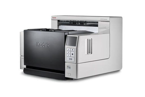 EAN 41771681005 - Kodak i4250 Scanner Escáner con alimentador automático de documentos (ADF) 600 x 600 DPI A3 Negro, Blanco imagen 2
