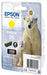 EAN 8715946625621 - Epson Polar bear C13T26144012 cartucho de tinta 1 pieza(s) Original Rendimiento estándar imagen 1