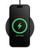 EAN 0745883910922 - Belkin WIA012HQBK cargador de dispositivo móvil Smartphone Negro Corriente alterna Cargador inalámbrico C imagen 6