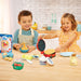 EAN 0050743639685 - Little Tikes Creative Chefs Waffles Kit imagen 2