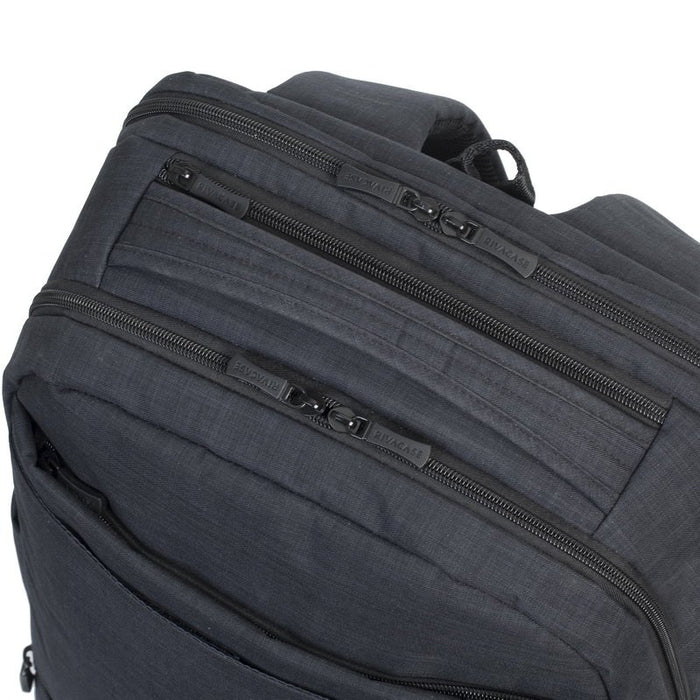 EAN 4260403573174 - Rivacase 8365 43,9 cm (17.3") Mochila Negro imagen 4