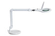 EAN 4002390082495 - MAUL 8263602 lámpara de mesa Blanco imagen 1