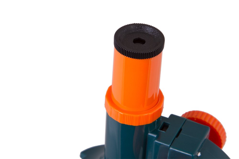 EAN 0611901505411 - Levenhuk LabZZ M1 300x Microscopio óptico imagen 5