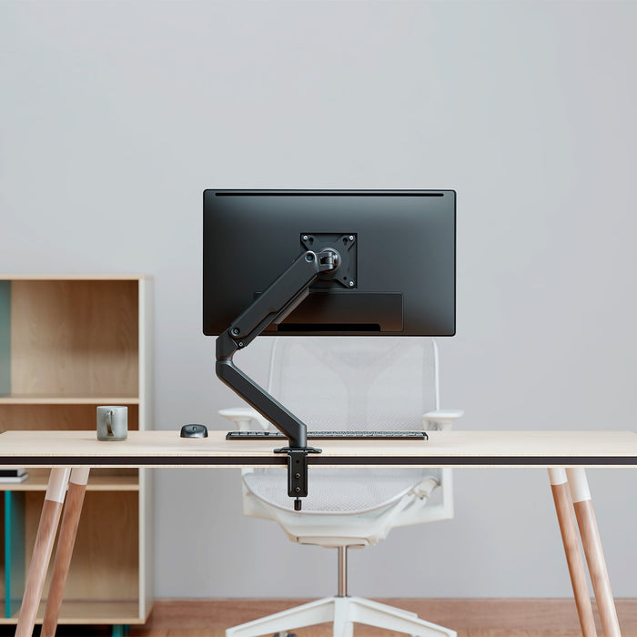 EAN 8435739904954 - AISENS DT32TSR-447 soporte para monitor 81,3 cm (32") Escritorio imagen 5