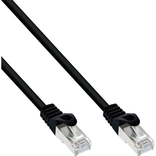 EAN 4043718085736 - InLine 4043718085736 cable de red Negro 7 m Cat5e F/UTP (FTP) imagen 1