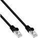 EAN 4043718085712 - InLine 4043718085712 cable de red Negro 3 m Cat5e F/UTP (FTP) Alrededor imagen 1