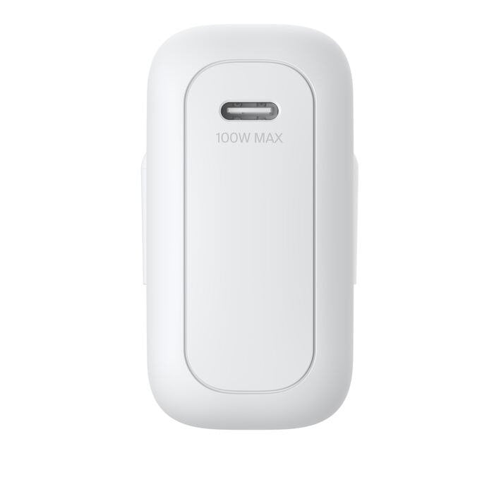Belkin Boostcharge 100w Usb-C Gan Kla.St+Kab.W.Wch025kq1.5whb6