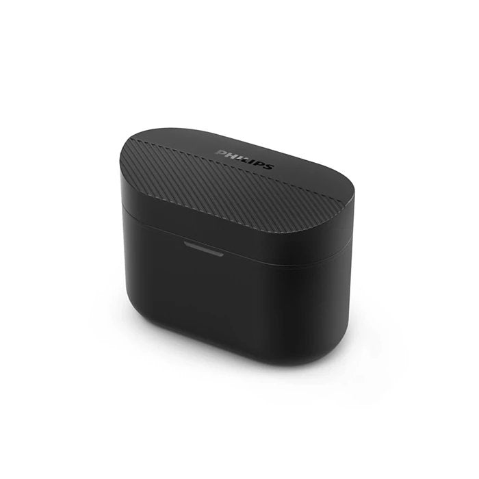 Auriculares Philips 5000 Series Tat5000bk/00 Inalámbrico In-Ear Bluetooth Negro