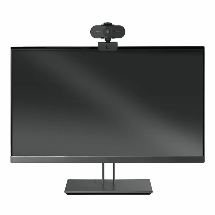 EAN 7640186419734 - DICOTA D31841 cámara web 1920 x 1080 Pixeles USB 2.0 Negro imagen 5