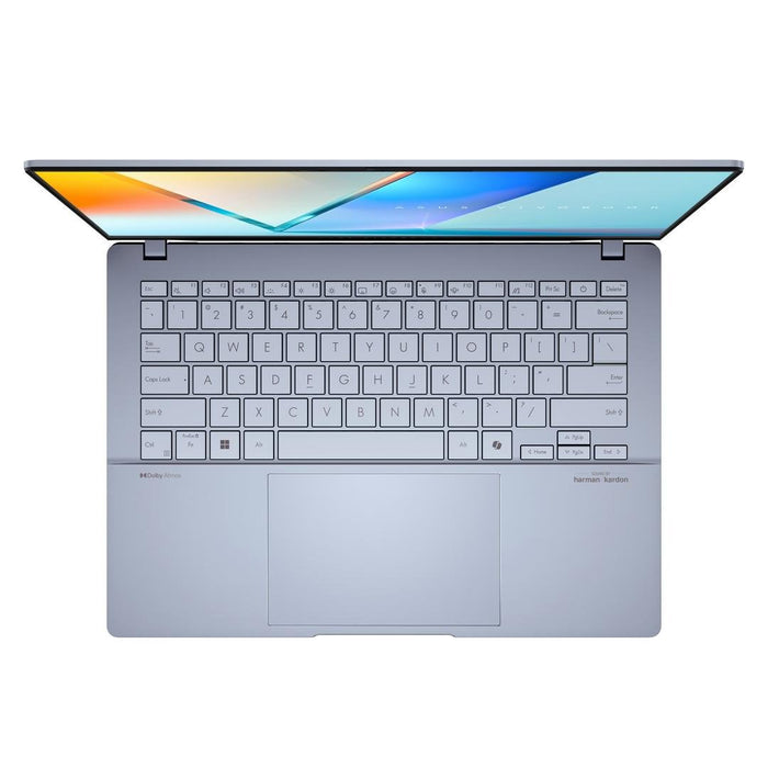 EAN 4711387776650 - ASUS Vivobook S14 OLED S5406SA-PP051W Intel Core Ultra 5 35,6 cm (14") LPDDR5x-SDRAM Wi-Fi 7 (802.11be) imagen 5