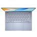 EAN 4711387776650 - ASUS Vivobook S14 OLED S5406SA-PP051W Intel Core Ultra 5 35,6 cm (14") LPDDR5x-SDRAM Wi-Fi 7 (802.11be) imagen 5