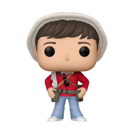 EAN 0889698707664 - FUNKO POP! 70766 figura de acción y colleccionable imagen 1