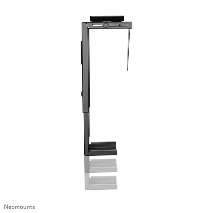 EAN 8717371445720 - Neomounts NM-CPU100BLACK soporte de CPU Soporte de CPU para instalación en escritorio Negro imagen 6