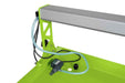 EAN 9120039235141 - Zipper ZI-FS200-720 máquina de corte fija imagen 4