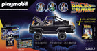 EAN 4008789706331 - Playmobil 70633 vehículo de juguete imagen 2