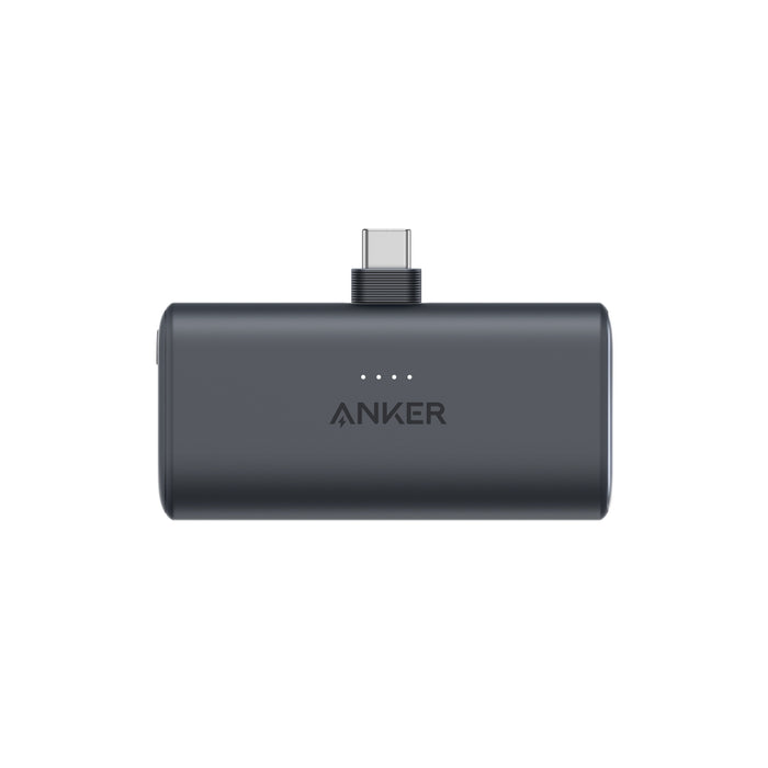 EAN 0194644170851 - Anker Nano 5000 mAh Negro imagen 2