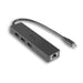 EAN 8595611701672 - i-tec Advance C31GL3SLIM panel bahía disco duro Negro imagen 1