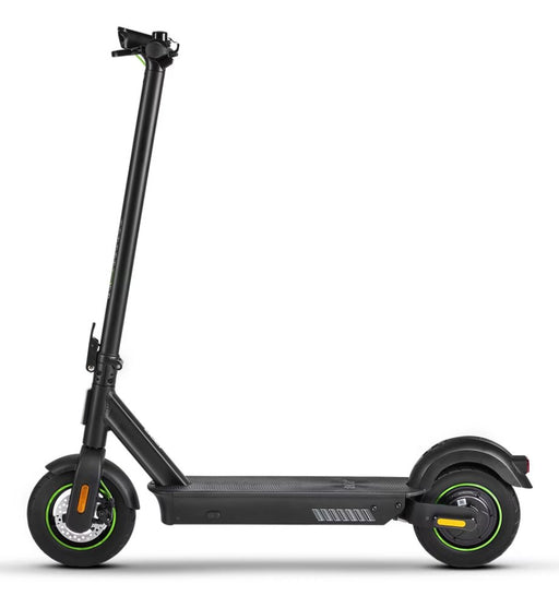 EAN 4711474048707 - Acer ES Series 5 AES025 Negro 25 kmh 16 Ah imagen 1