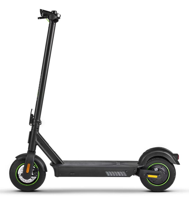 EAN 4711474048707 - Acer ES Series 5 AES025 Negro 25 kmh 16 Ah imagen 1
