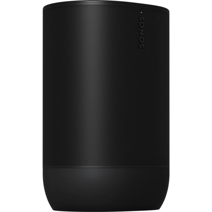EAN 8720862501485 - Sonos Move 2 Altavoz portátil estéreo Negro imagen 4