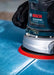 EAN 4059952541440 - Bosch 2 608 900 806 disco de afilar Madera Hoja lijadora imagen 5