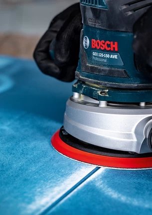 EAN 4059952541419 - Bosch 2 608 900 803 disco de afilar Madera Hoja lijadora imagen 3