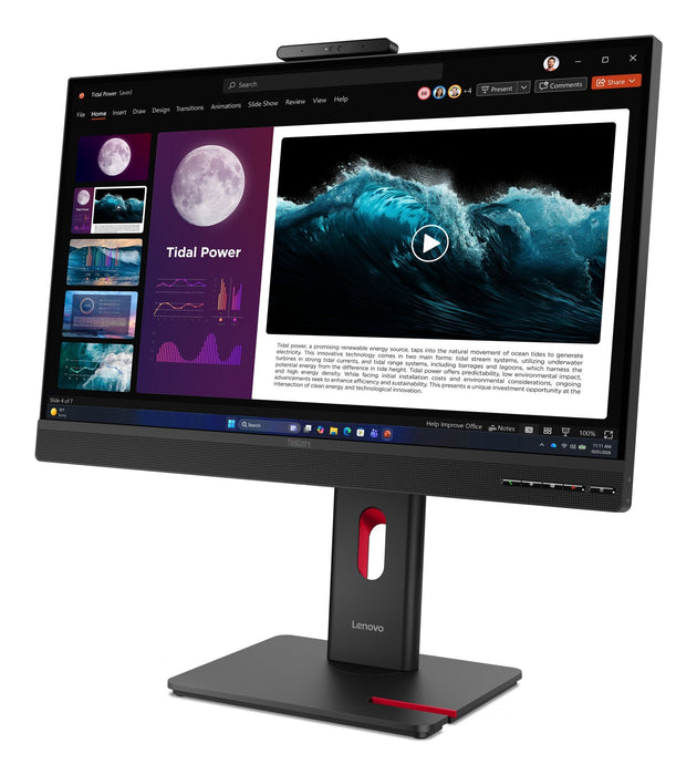 Thinkvision Tio27 Gen6