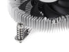 EAN 4710007220597 - Silverstone SST-NT07-115X sistema de refrigeración para ordenador Conjunto de chips Enfriador 8 cm Negro, imagen 9