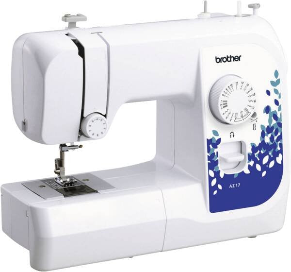 EAN 4977766771191 - Brother AZ17 Máquina de coser automática Eléctrico imagen 1