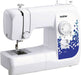 EAN 4977766771191 - Brother AZ17 Máquina de coser automática Eléctrico imagen 1