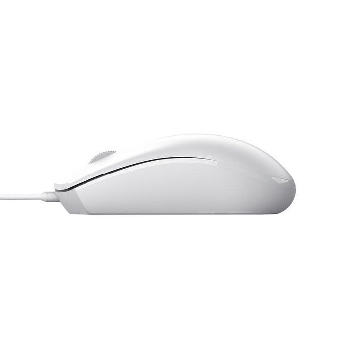 EAN 8713439253207 - Trust TM-101W ratón Oficina Ambidextro USB tipo A Óptico 1200 DPI imagen 3