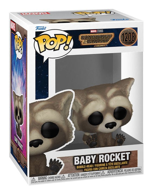 EAN 0889698675161 - FUNKO POP! 67516 figura de acción y colleccionable imagen 2