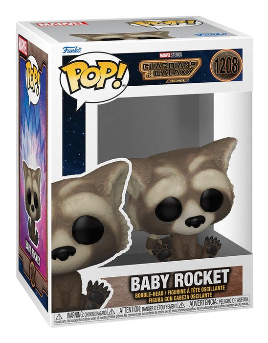 EAN 0889698675161 - FUNKO POP! 67516 figura de acción y colleccionable imagen 2