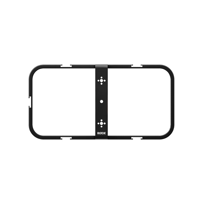 EAN 698813014545 - RØDE PHONECAGE jaula para cámara 1/4, 3/8" Negro imagen 6