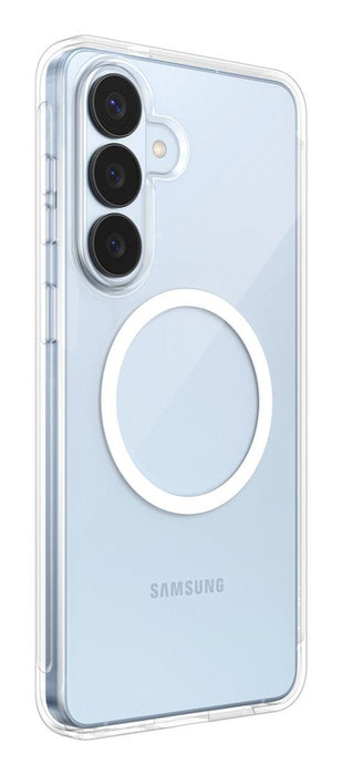 Belkin Sheerforce Protect S26+ Schutzhülle Transp.   Msb013hqcl