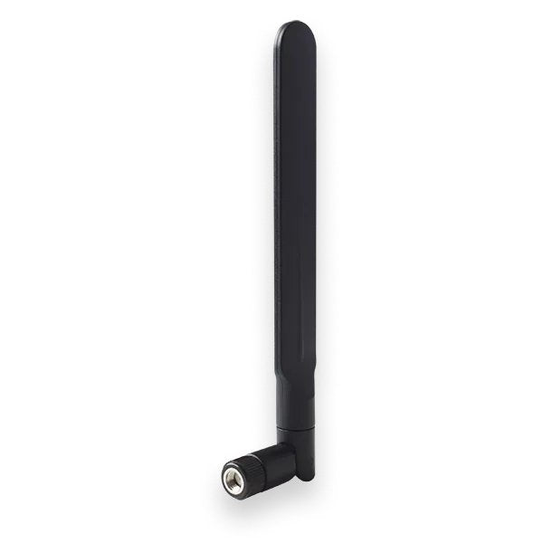 Teltonika Antena Wi-Fi Dual-Band Sma Negra, 2,4 Ghz, 5ghz Pr14rd35
