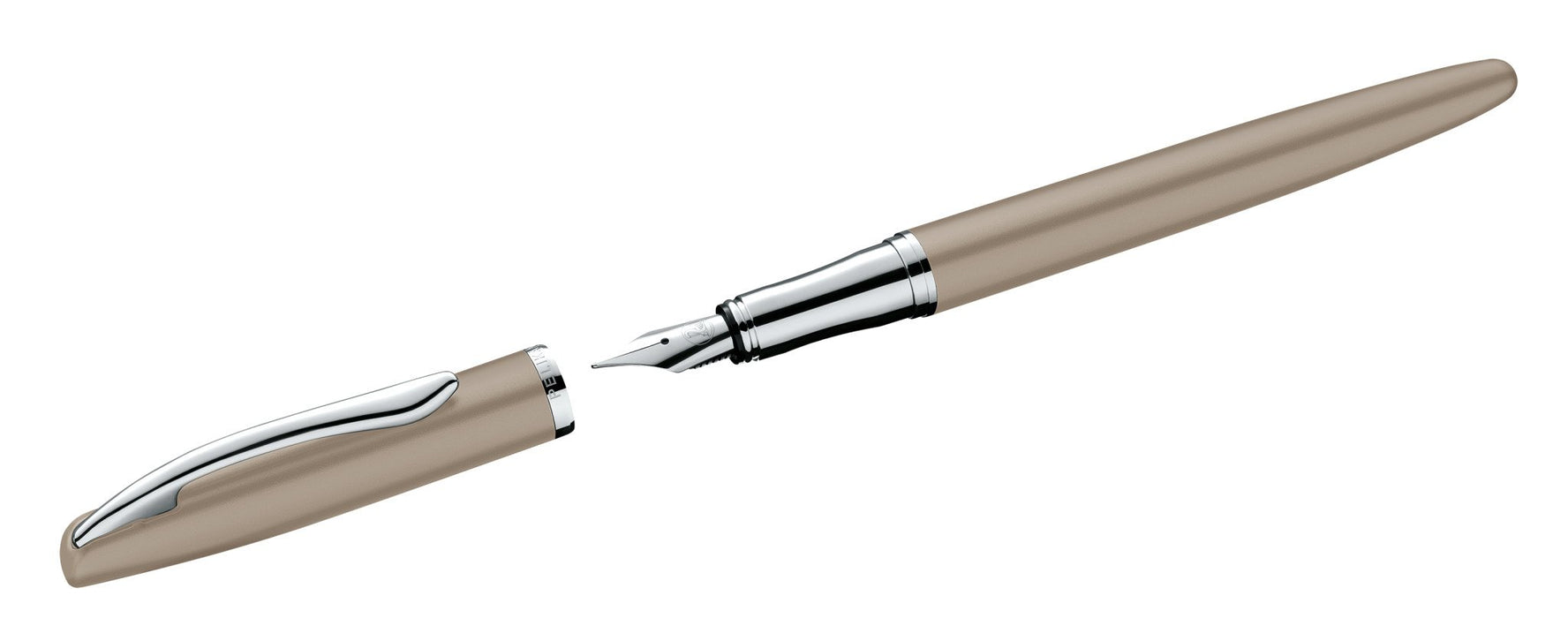 EAN 4012700826794 - Pelikan 826792 Gris pardo 2 pieza(s) imagen 4
