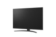 EAN 8806096362235 - LG NanoCell AI 43NANO81A3A Televisor 109,2 cm (43") 4K Ultra HD Smart TV Wifi Negro imagen 9