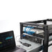 EAN 0065030854382 - StarTech.com NOTECONS02 interruptor KVM Negro imagen 5