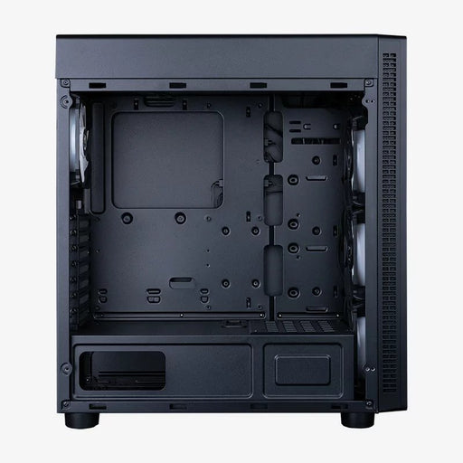 EAN 8436545693353 - Hiditec H1 AIR Negro imagen 2