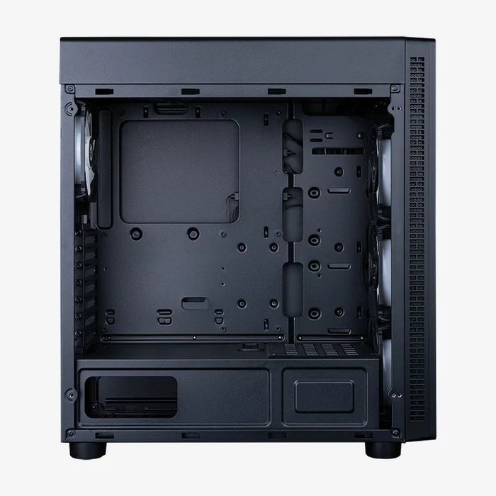 EAN 8436545693353 - Hiditec H1 AIR Negro imagen 2