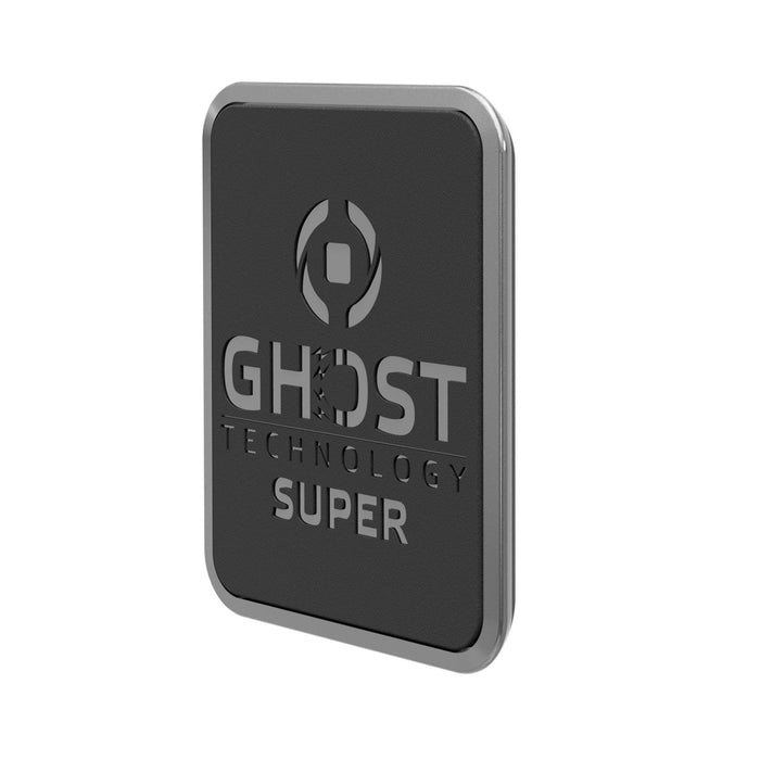 EAN 8021735188339 - Celly GHOSTSUPERFIX soporte Soporte pasivo Teléfono móvil/smartphone Negro imagen 1