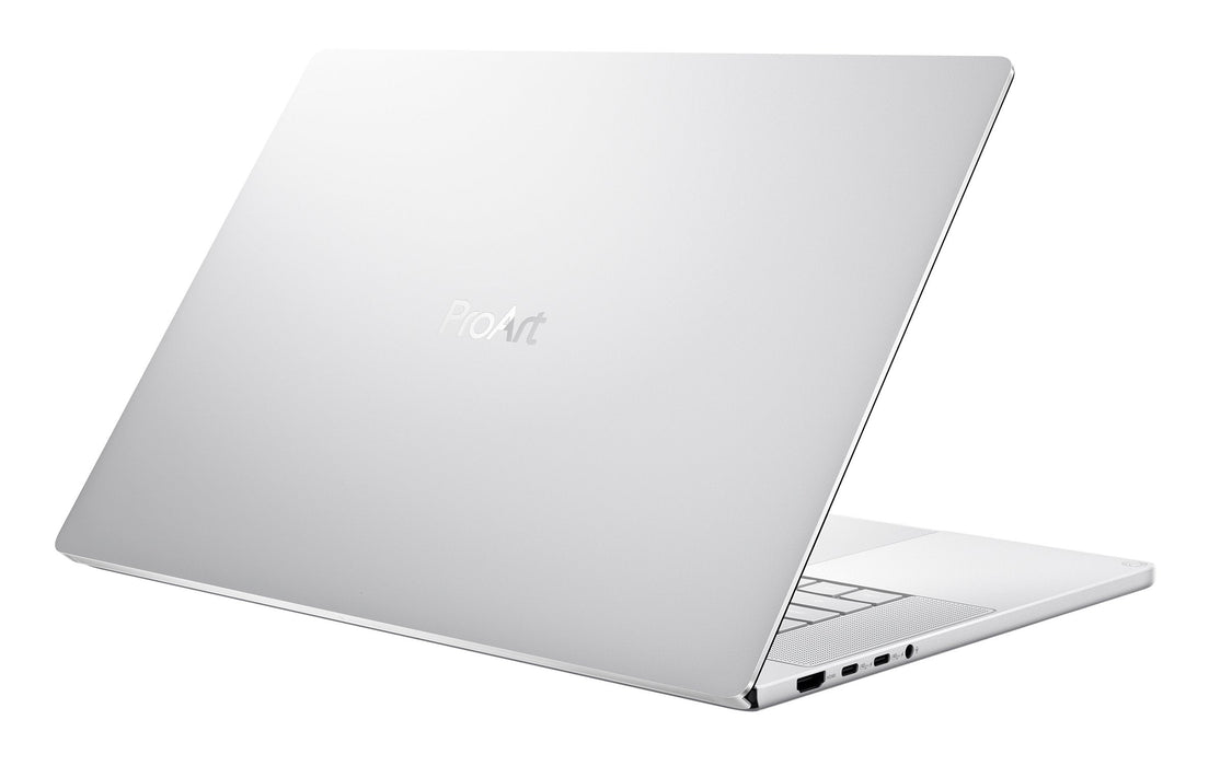 Portátil Asus Proart H7407ba-Sm003w Nvidia Rtx Spark N1x 64gb 1tb Blackwell Rtx 16"Oled W11h