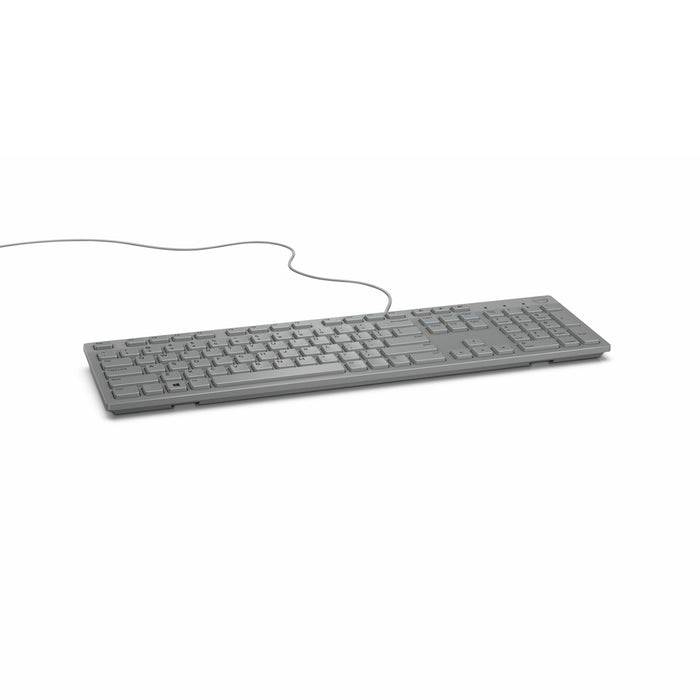 EAN 5397063710560 - DELL KB216 teclado Universal USB imagen 5