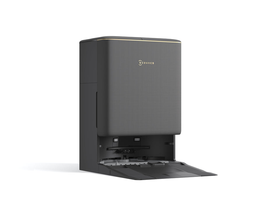 EAN 6979463772424 - Ecovacs DEEBOT T90S PRO OMNI EU 0,25 L Negro imagen 4