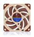 EAN 9010018100556 - Noctua NF-A12x25 Carcasa del ordenador Ventilador 12 cm Beige, Marrón imagen 4