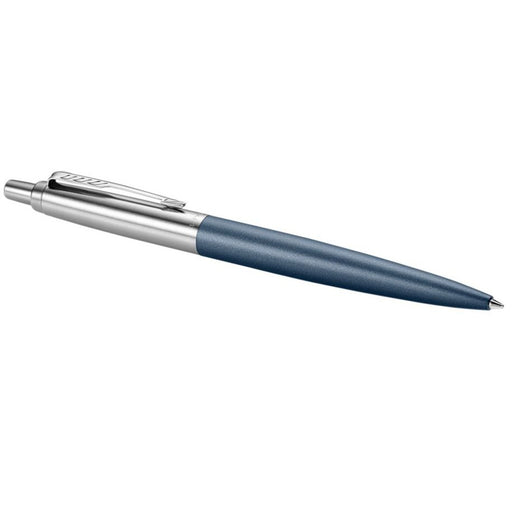 EAN 3026980683597 - Parker 2068359 bolígrafo Azul Bolígrafo de punta retráctil con pulsador Medio 1 pieza(s) imagen 2