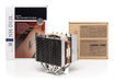 EAN 9010018000337 - Noctua NH-D12L sistema de refrigeración para ordenador Procesador Refrigerador de aire Aluminio, Beige, M imagen 5