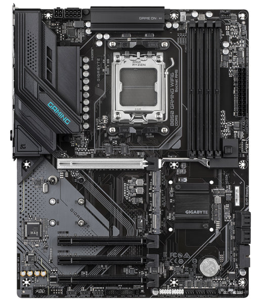 EAN 4719331866631 - GIGABYTE B850 GAMING WIFI6 AMD B850 Zócalo AM5 ATX imagen 2