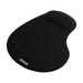 EAN 5901986046950 - Savio MP-01B mouse pad black Negro imagen 3
